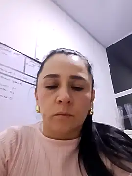Sex Annie online show from May 7, 2026, 5:02 am
