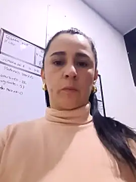 Sex Annie online show from May 8, 2026, 4:51 am