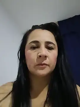 Sex Annie online show from June 13, 2026, 5:05 am