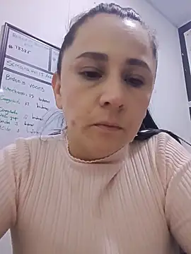 Sex Annie online show from June 16, 2026, 3:53 am