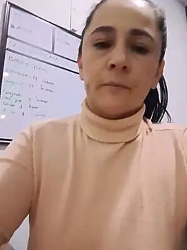 Sex Annie online show from June 17, 2026, 4:37 am