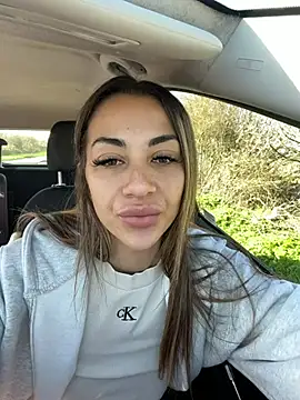 Badcrystal online show from March 18, 2026, 2:20 pm