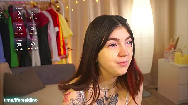 Snapshot of KaKotowski chatting on January 12, 2026, 6:18 am KaKotowski online show from January 12, 2026, 6:18 am