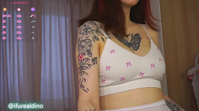 Snapshot of KaKotowski chatting on February 22, 2026, 6:46 am KaKotowski online show from February 22, 2026, 6:46 am