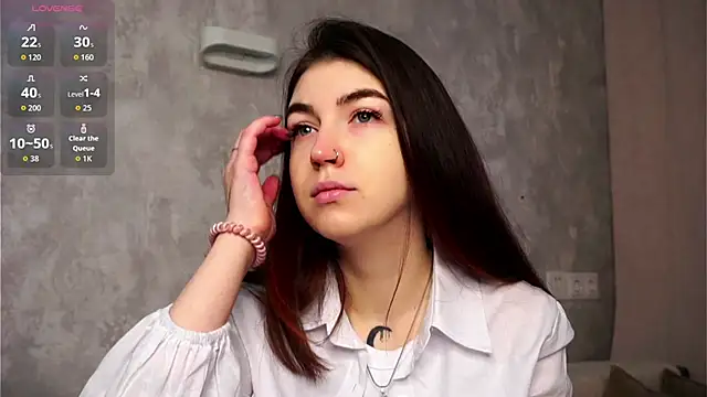 Snapshot of KaKotowski chatting on March 18, 2026, 6:27 am KaKotowski online show from March 18, 2026, 6:27 am