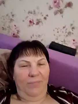 OliviaaSkyy online show from February 20, 2026, 5:37 am