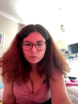 missseduction24 online show from December 14, 2025, 12:54 pm