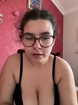 missseduction24 online show from March 5, 2026, 7:59 am