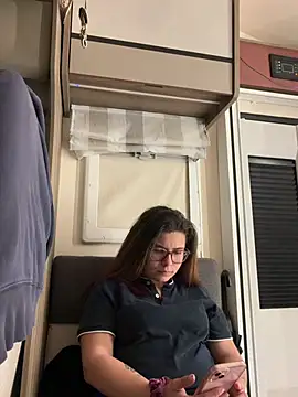 missseduction24 online show from March 22, 2026, 7:06 pm