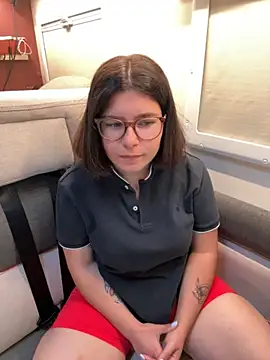 missseduction24 online show from March 30, 2026, 10:27 am