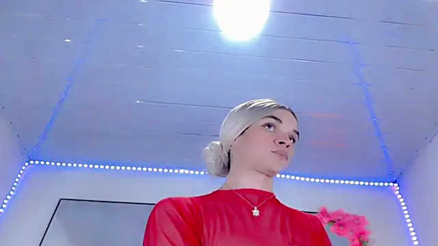 Karla hot777 online show from March 9, 2026, 1:26 pm