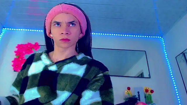 Karla hot777 online show from May 9, 2026, 1:05 pm