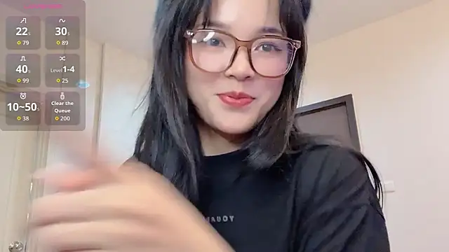 Achix58 online show from March 14, 2026, 4:12 pm