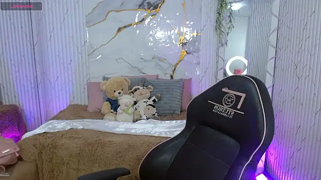 Canndyy tay1 online show from March 12, 2026, 12:00 pm