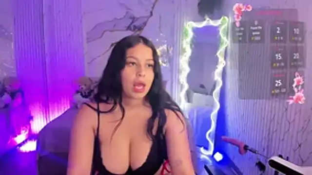 Canndyy tay1 online show from July 28, 2026, 3:21 pm