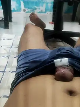 DeflatedBehavior online show from March 13, 2026, 2:45 pm