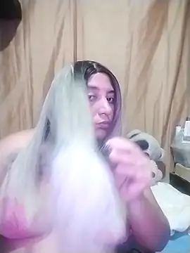 Fat Dirty Nasty online show from November 24, 2025, 5:07 am