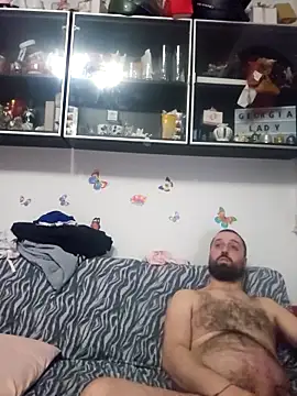 thecouple6996 online show from February 5, 2026, 9:41 pm