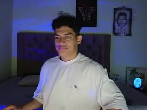 blorelopez online show from November 25, 2025, 3:45 pm