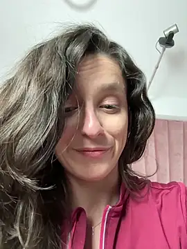 AnnaHarperX online show from March 20, 2025, 6:20 pm