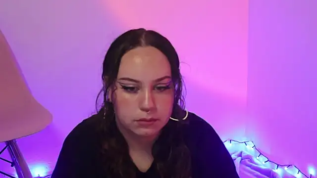 kathleenCosmicVice online show from November 30, 2025, 10:47 pm