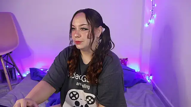 kathleenCosmicVice online show from January 14, 2026, 11:53 pm