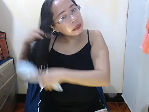 HotAsian Sakura69 online show from July 31, 2026, 3:44 pm