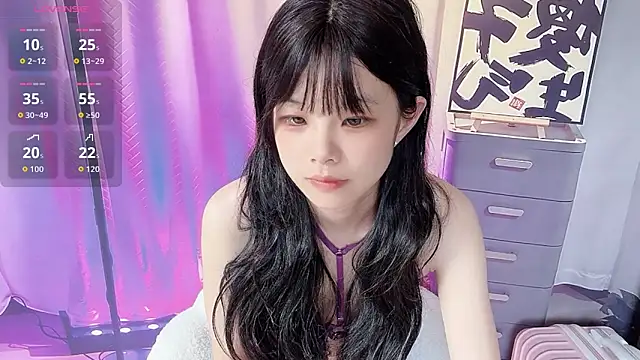 bunny-- online show from December 5, 2025, 6:44 am