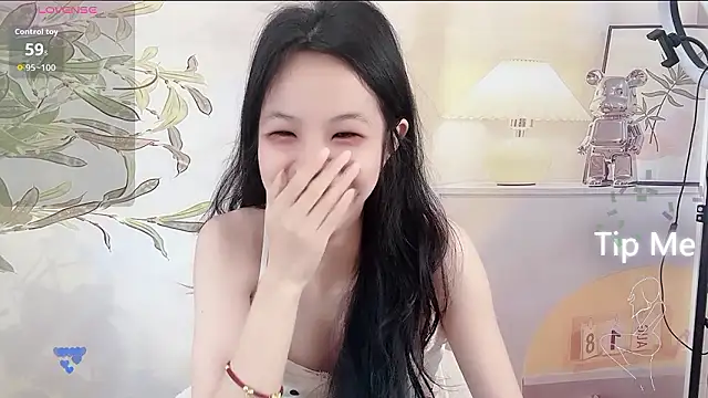 bunny-- online show from January 10, 2026, 4:47 am