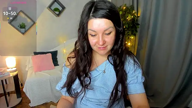 Snapshot of still__her chatting on December 18, 2025, 1:33 am still her online show from December 18, 2025, 1:33 am