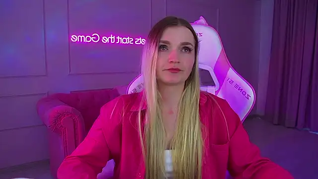 AnnyRaii online show from March 11, 2026, 6:41 am