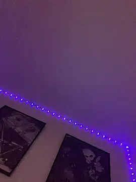 Ghostbaby02 online show from March 13, 2026, 12:39 am