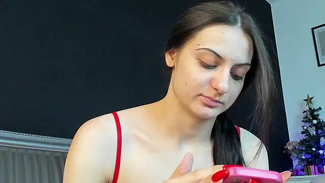 Alice in cumland  online show from December 20, 2025, 7:10 pm