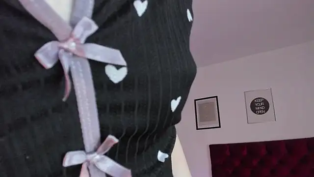 Alice in cumland  online show from February 4, 2026, 6:36 pm