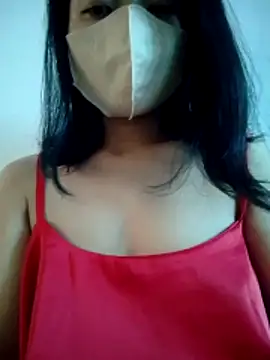 PamPii2x online show from November 27, 2025, 6:26 am