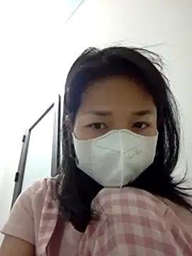 PamPii2x online show from December 13, 2025, 7:53 pm