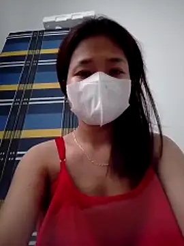 PamPii2x online show from May 14, 2026, 1:34 am