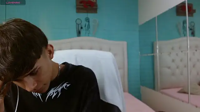 DraxBlade09 online show from January 15, 2026, 7:28 pm