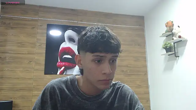 DraxBlade09 online show from March 8, 2026, 2:04 am