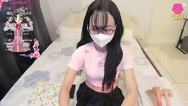 Teahyee online show from February 2, 2026, 4:38 pm