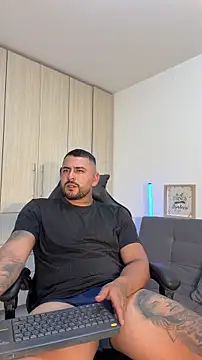 david10kc online show from December 2, 2025, 3:01 am