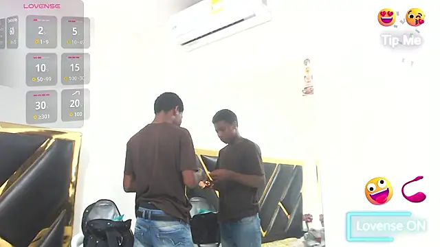 NoahJhonson69 online show from February 3, 2026, 11:26 am