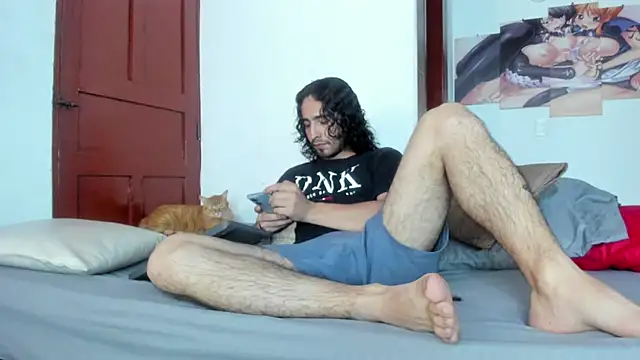 Jave rave online show from July 11, 2026, 8:11 pm