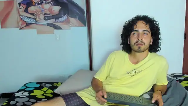 Jave rave online show from July 15, 2026, 8:25 pm