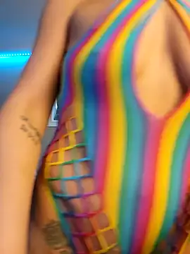 Drowning667 online show from December 21, 2025, 5:20 pm