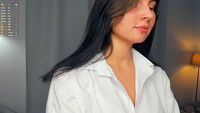 FeliciaKogen online show from December 20, 2025, 6:20 am