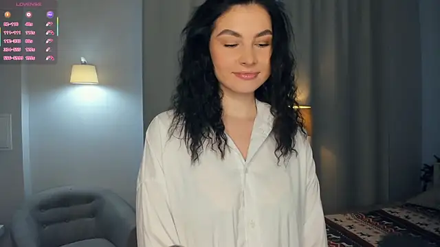 FeliciaKogen online show from January 14, 2026, 7:25 am