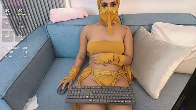 Natash khalal online show from December 15, 2025, 7:29 pm