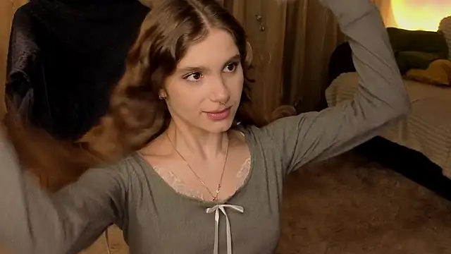 RozanneJordan online show from May 2, 2026, 9:31 pm