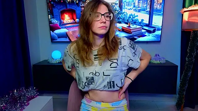 PeiMellison online show from November 27, 2025, 6:04 am